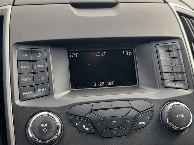 Used 2018 Ford Edge SEL image 25