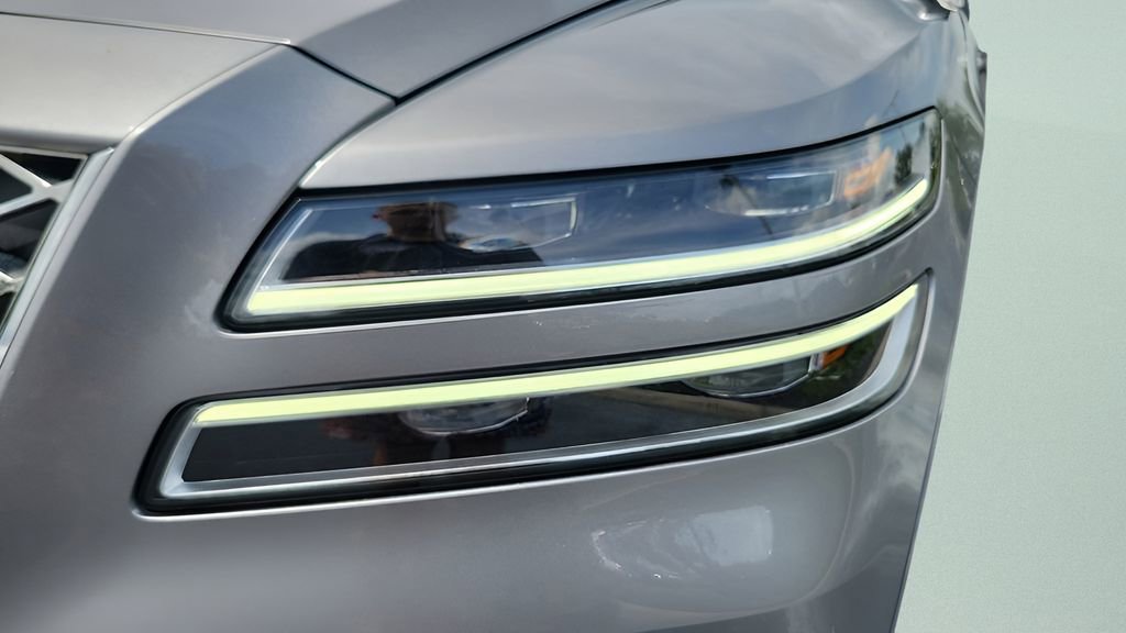 Used 2022 Genesis GV80 3.5T Advanced + AWD/4WD image 24