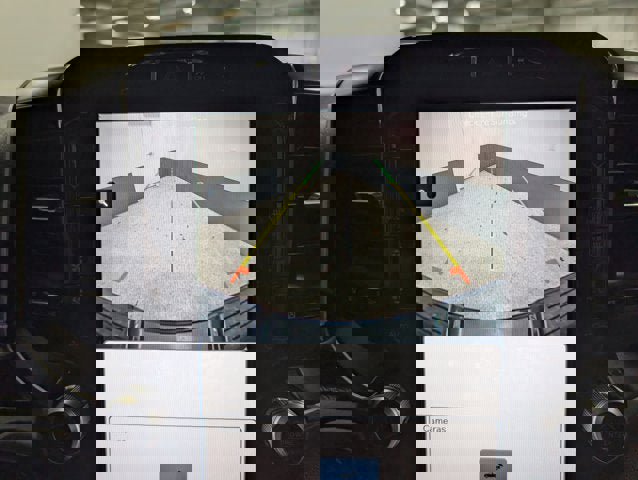 Used 2022 RAM 2500 Big Horn w/ Night Edition image 25