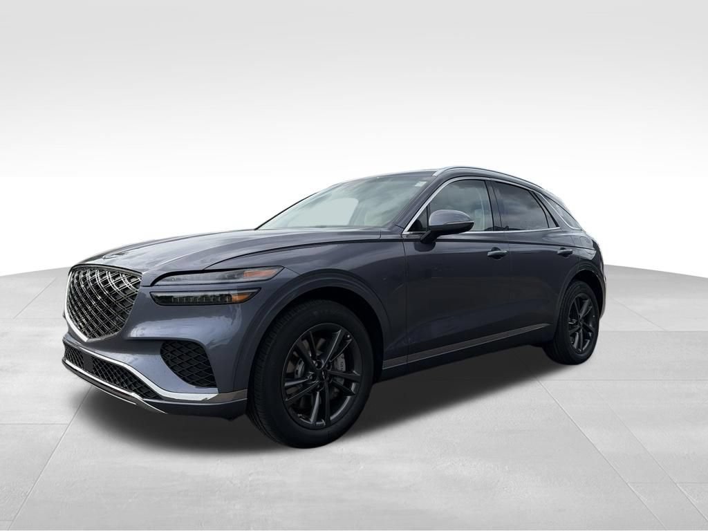 New 2027 Genesis GV70 2.5T Select