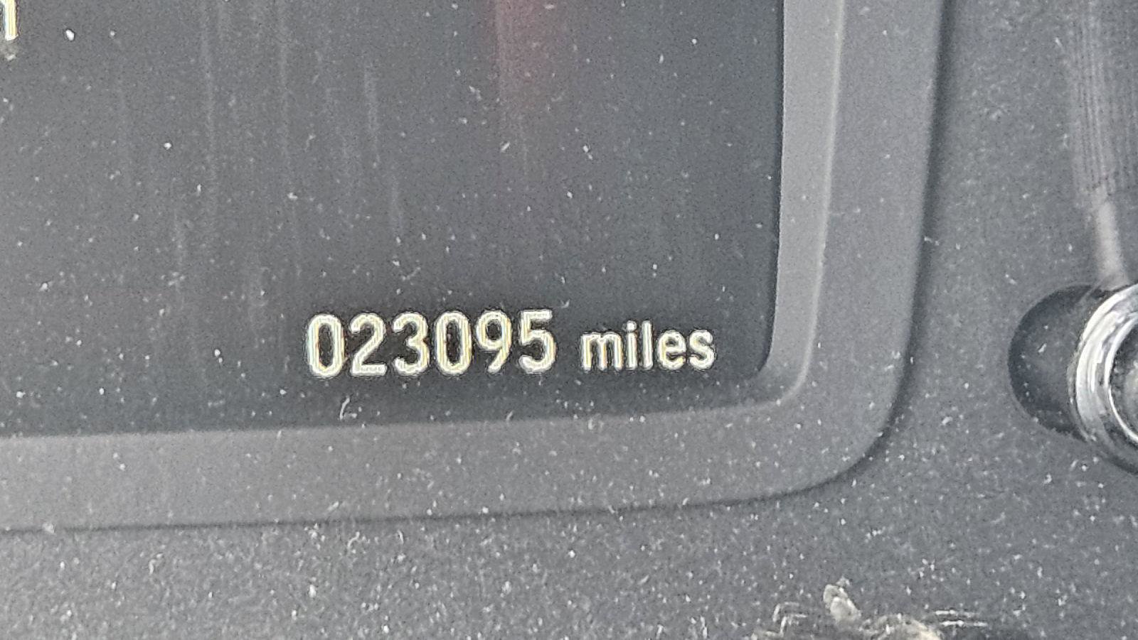 Used 2024 Honda Odyssey EX-L image 5