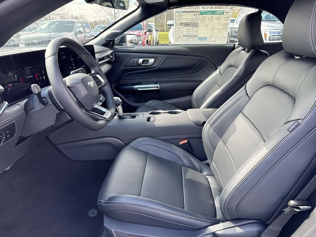 New 2026 Ford Mustang GT Premium image 20