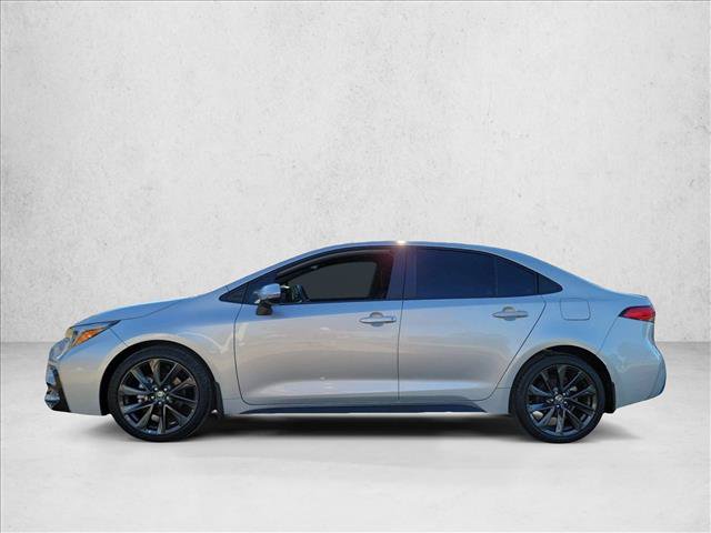 Used 2026 Toyota Corolla SE FWD image 9