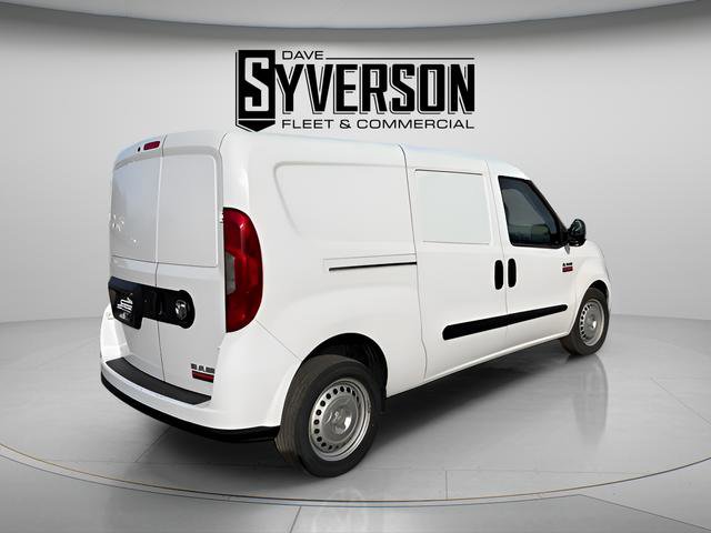Used 2022 RAM ProMaster City Tradesman image 5