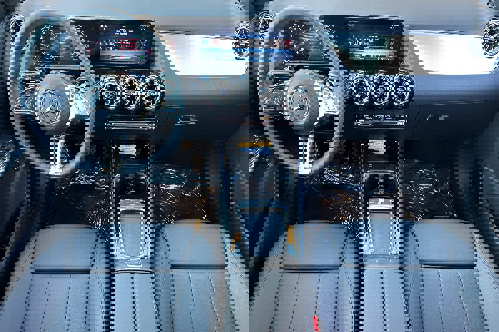 New 2026 Mercedes-Benz GLA 250 4MATIC image 12