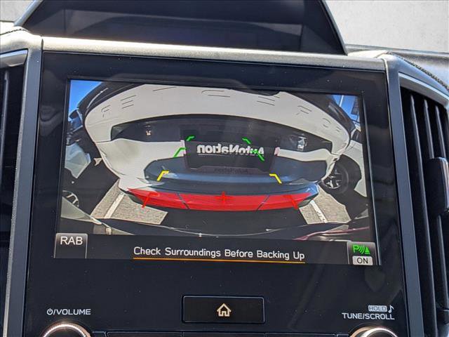 Certified 2024 Subaru Forester Touring image 15