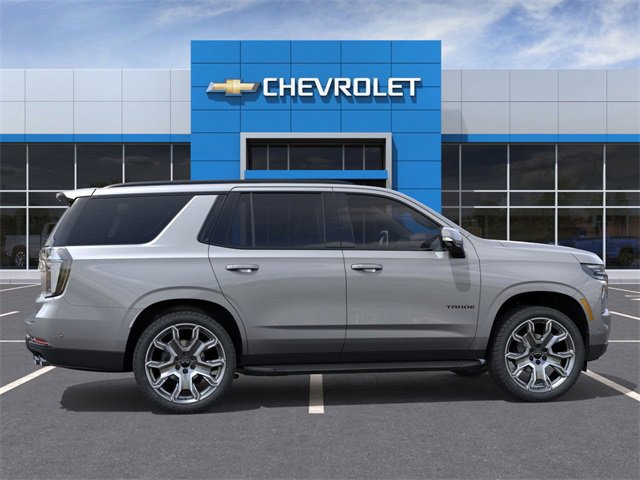 New 2026 Chevrolet Tahoe RST image 5