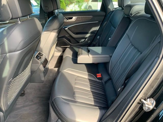 Used 2019 Audi A6 3.0T Prestige image 14