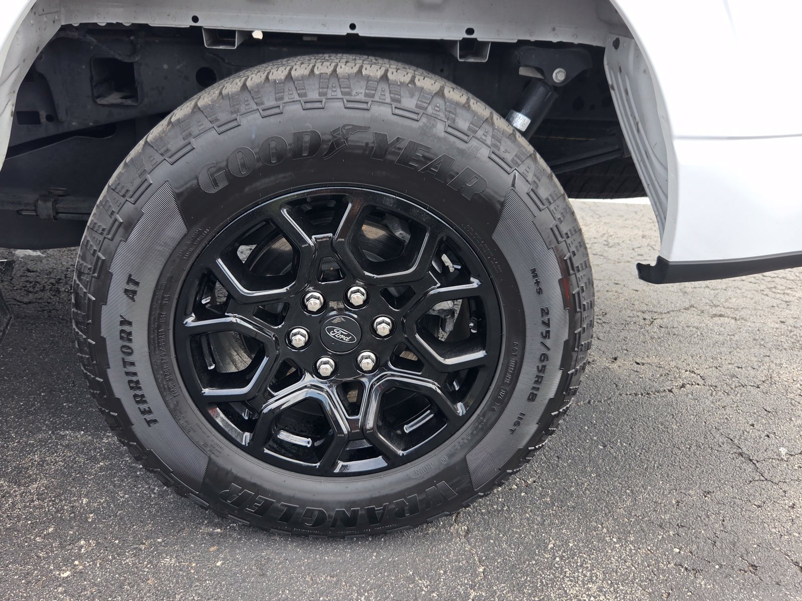 Used 2024 Ford F150 XLT w/ Equipment Group 302A MID AWD/4WD image 38