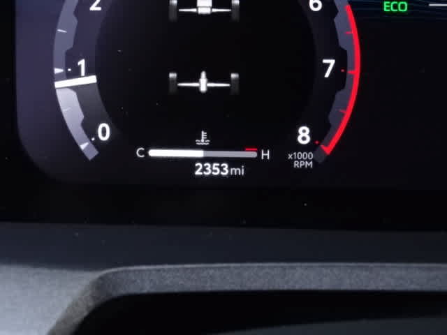 Used 2025 Toyota 4Runner TRD Sport AWD/4WD image 26