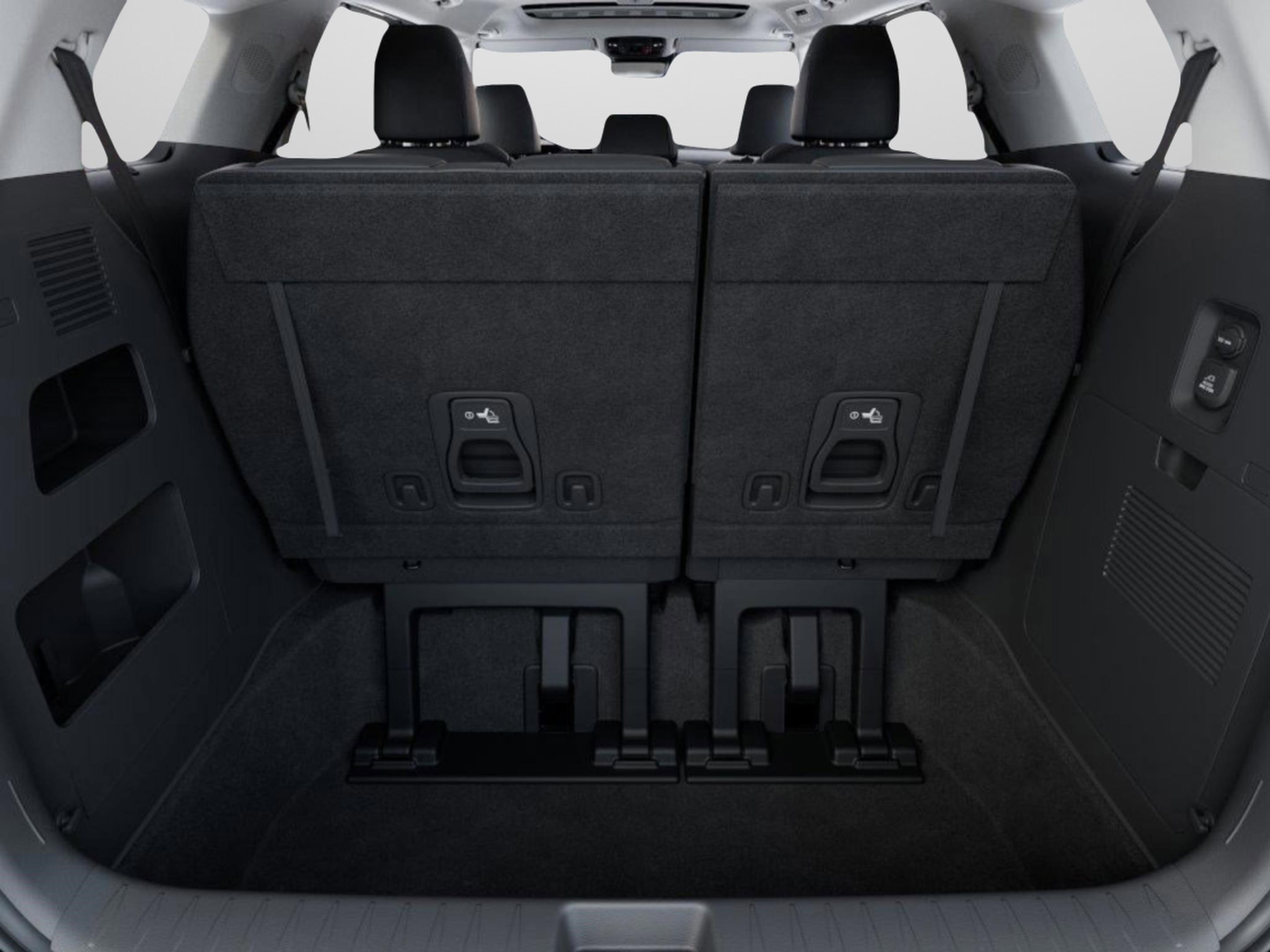 New 2026 Kia Carnival SX image 19