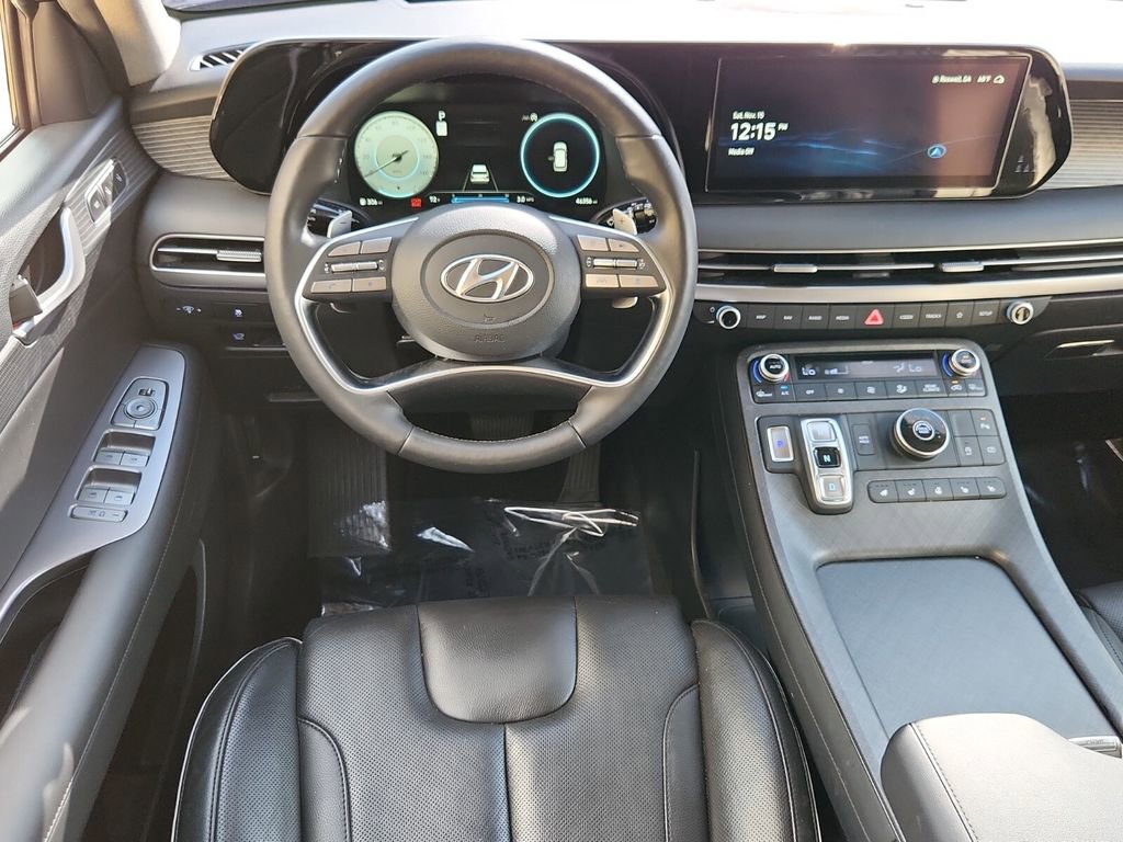 Used 2024 Hyundai Palisade Limited image 15