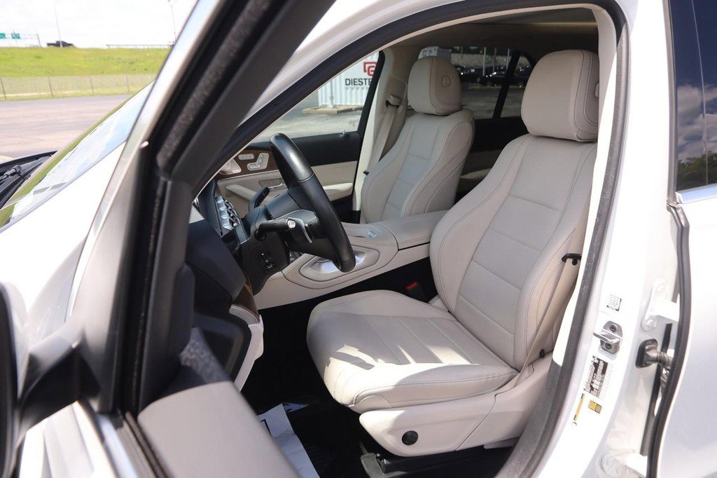 Used 2024 Mercedes-Benz GLE 450 4MATIC image 10