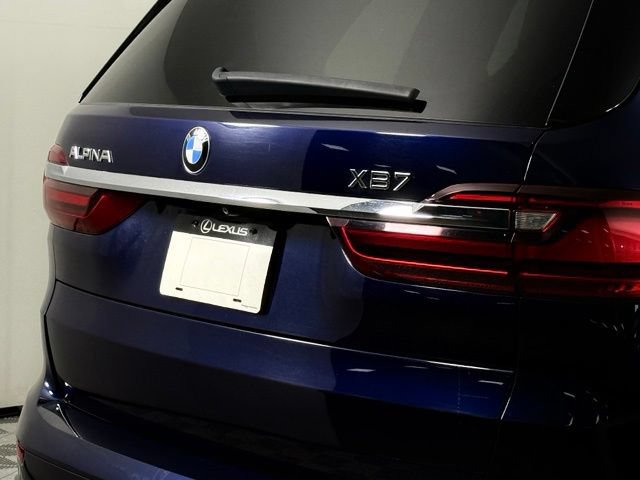 Used 2022 BMW ALPINA XB7 AWD/4WD image 17