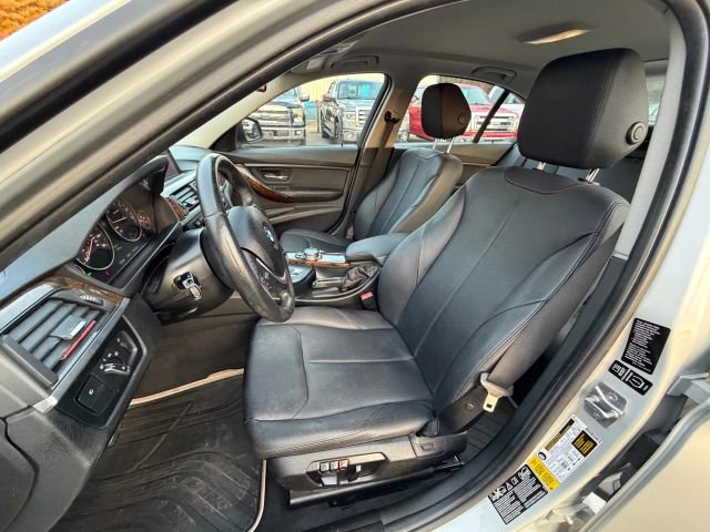 Used 2014 BMW 328i xDrive Sedan image 10