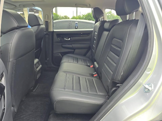 Used 2024 Honda CR-V EX-L image 8