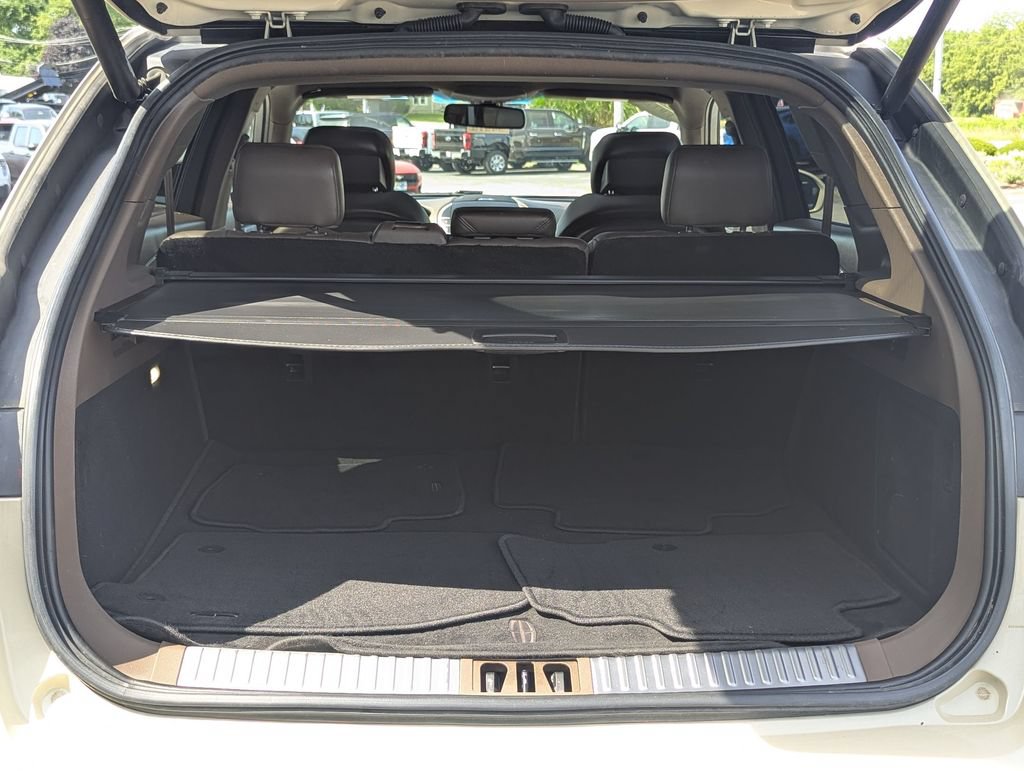Used 2018 Lincoln MKX Reserve w/ Luxury Package AWD/4WD image 25