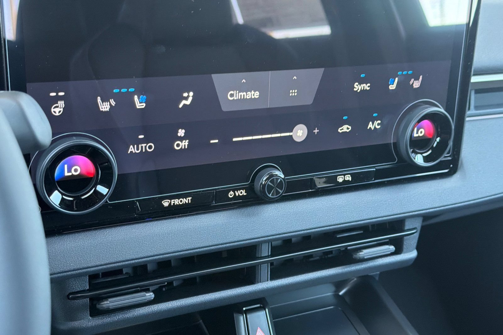 New 2026 Toyota bZ AWD/4WD image 23