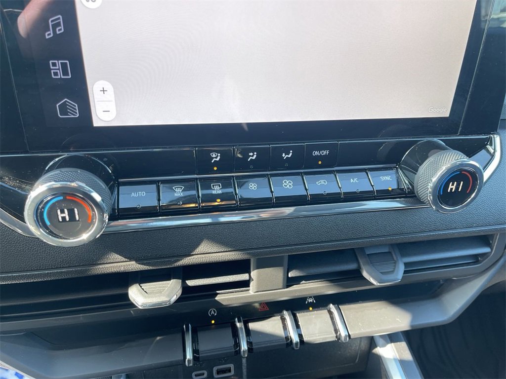 New 2025 Chevrolet Colorado Trail Boss image 18