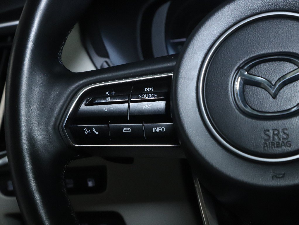 Certified 2024 MAZDA CX-90 Plug-In Hybrid w/ Premium Plus AWD/4WD image 26