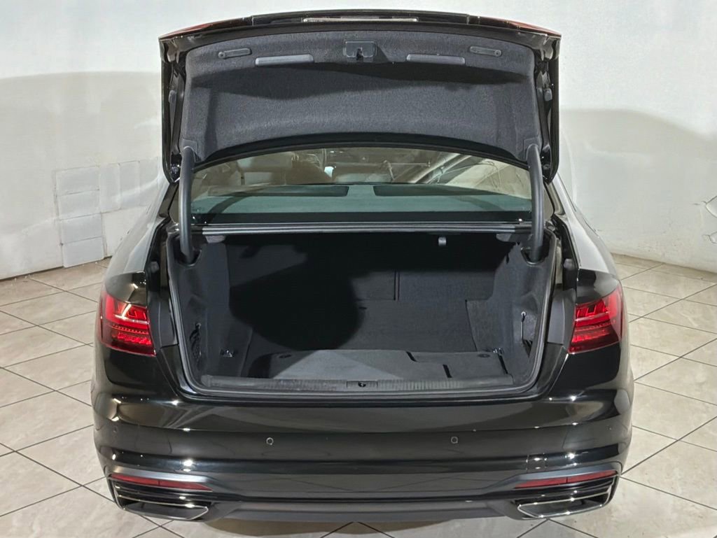 Used 2023 Audi A4 2.0T Premium Plus w/ Premium Plus Package image 23