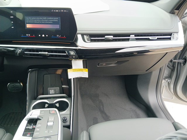New 2026 BMW X1 xDrive28i w/ Technology Package AWD/4WD image 18