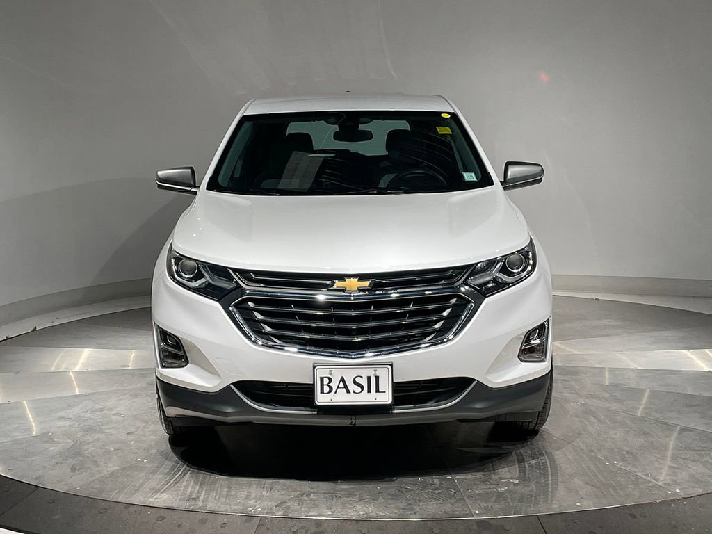 Used 2020 Chevrolet Equinox LS image 9