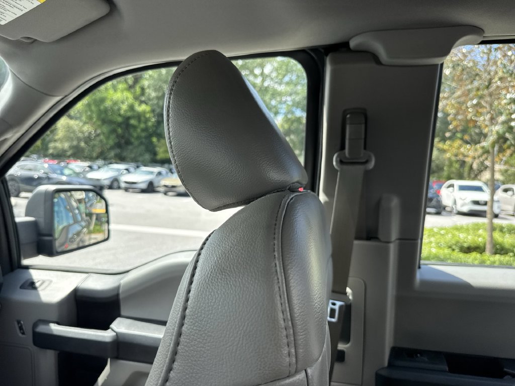 Used 2016 Ford F150 XL w/ Equipment Group 101A Mid RWD image 16