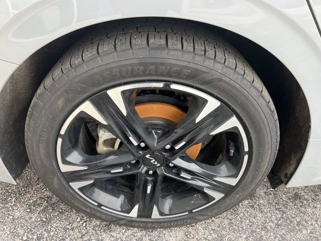 Used 2023 Kia K5 GT-Line image 23