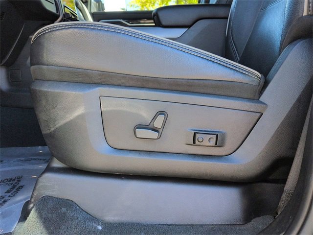 Certified 2022 RAM 3500 Laramie image 20