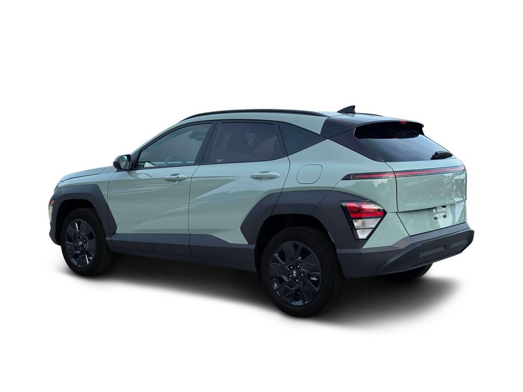 New 2027 Hyundai Kona SEL Sport AWD/4WD image 4