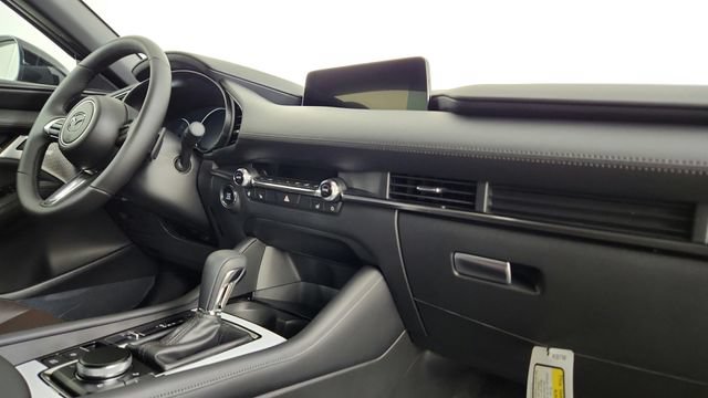 New 2025 MAZDA MAZDA3 Hatchback w/Premium Plus Pkg AWD/4WD image 32