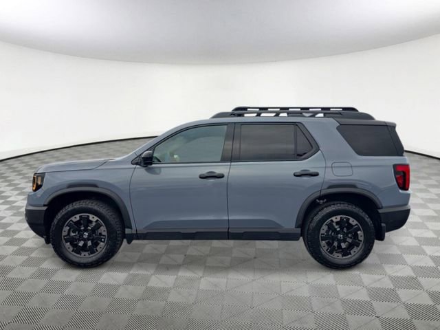 New 2026 Honda Passport TrailSport Elite image 3