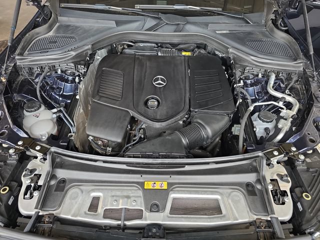Used 2023 Mercedes-Benz GLC 300 4MATIC image 28