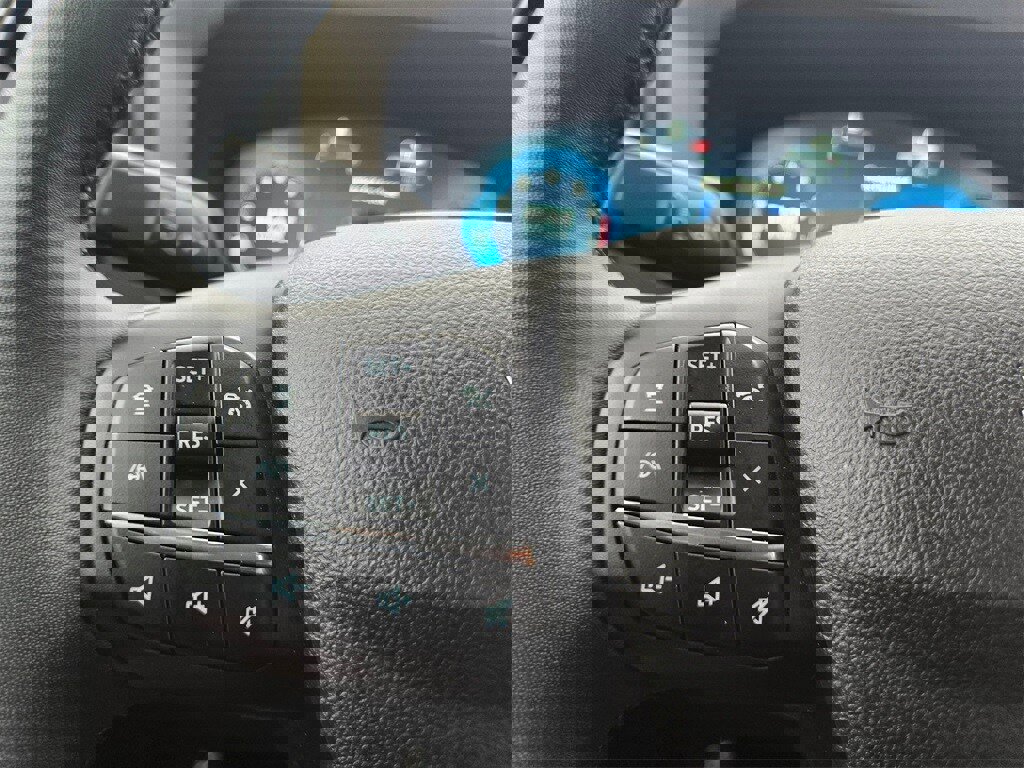 Used 2025 Ford Bronco Sport Big Bend w/ Convenience Package image 18