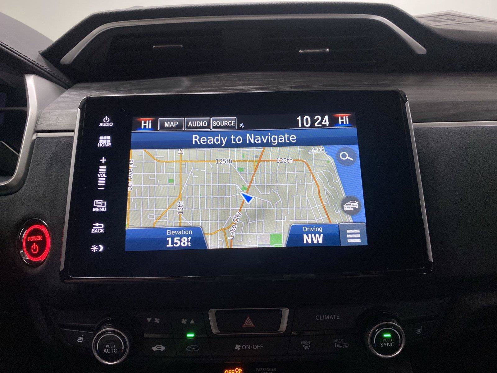 Used 2018 Honda Clarity Touring image 23