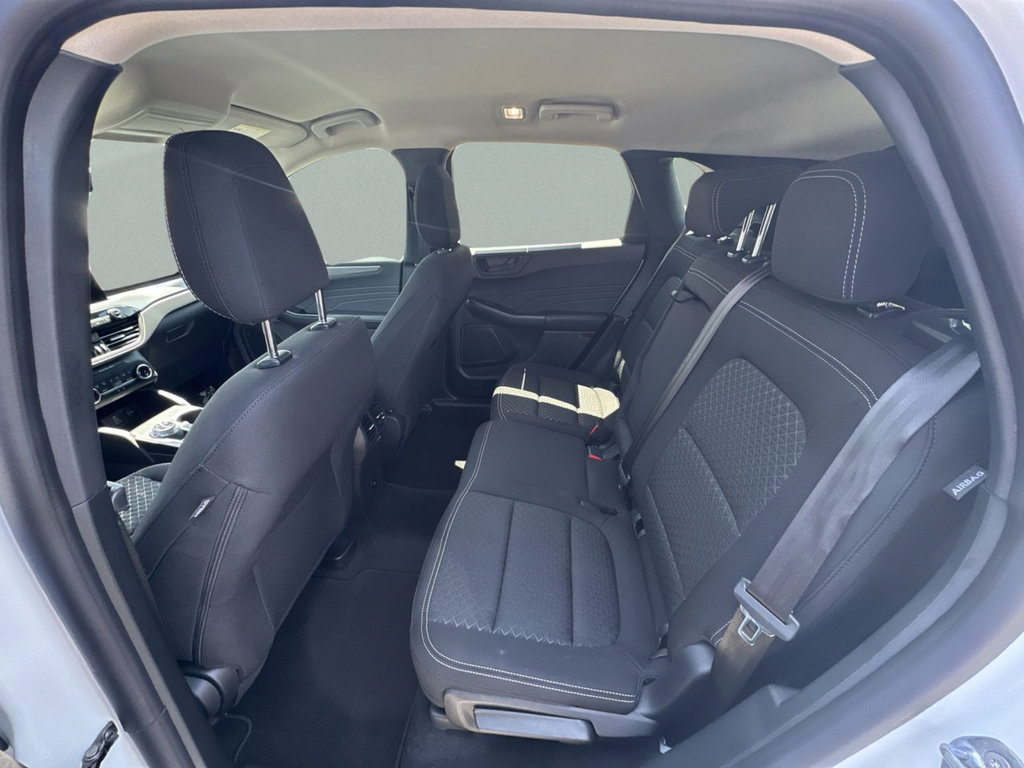 Used 2025 Ford Escape Active FWD image 23