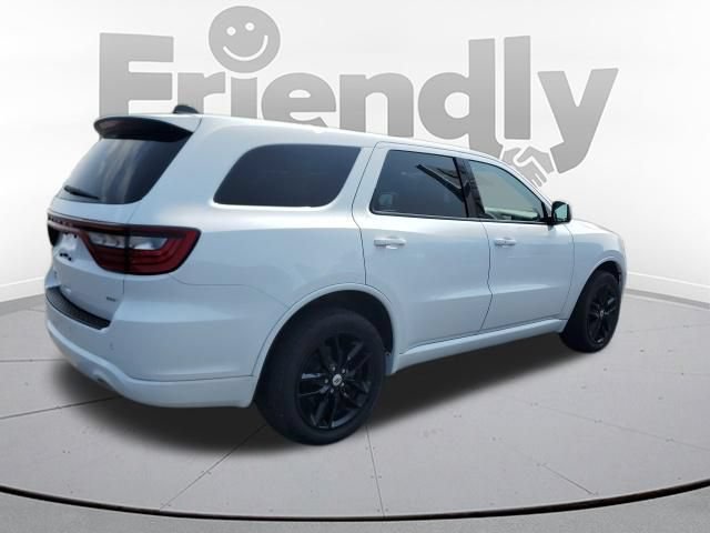 Used 2025 Dodge Durango GT AWD/4WD image 5