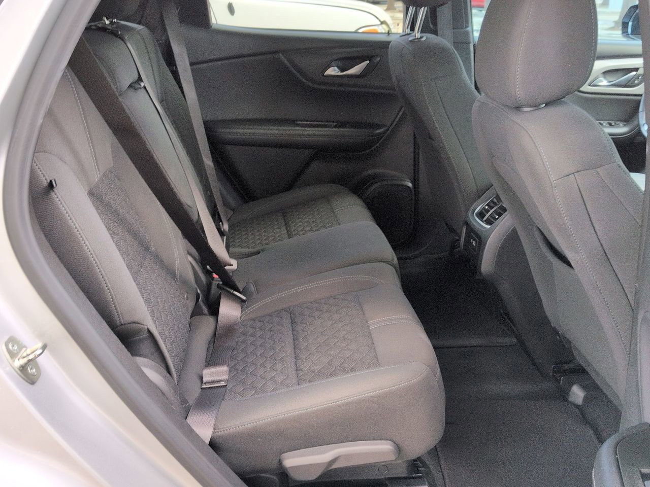 Used 2022 Chevrolet Blazer LT image 23