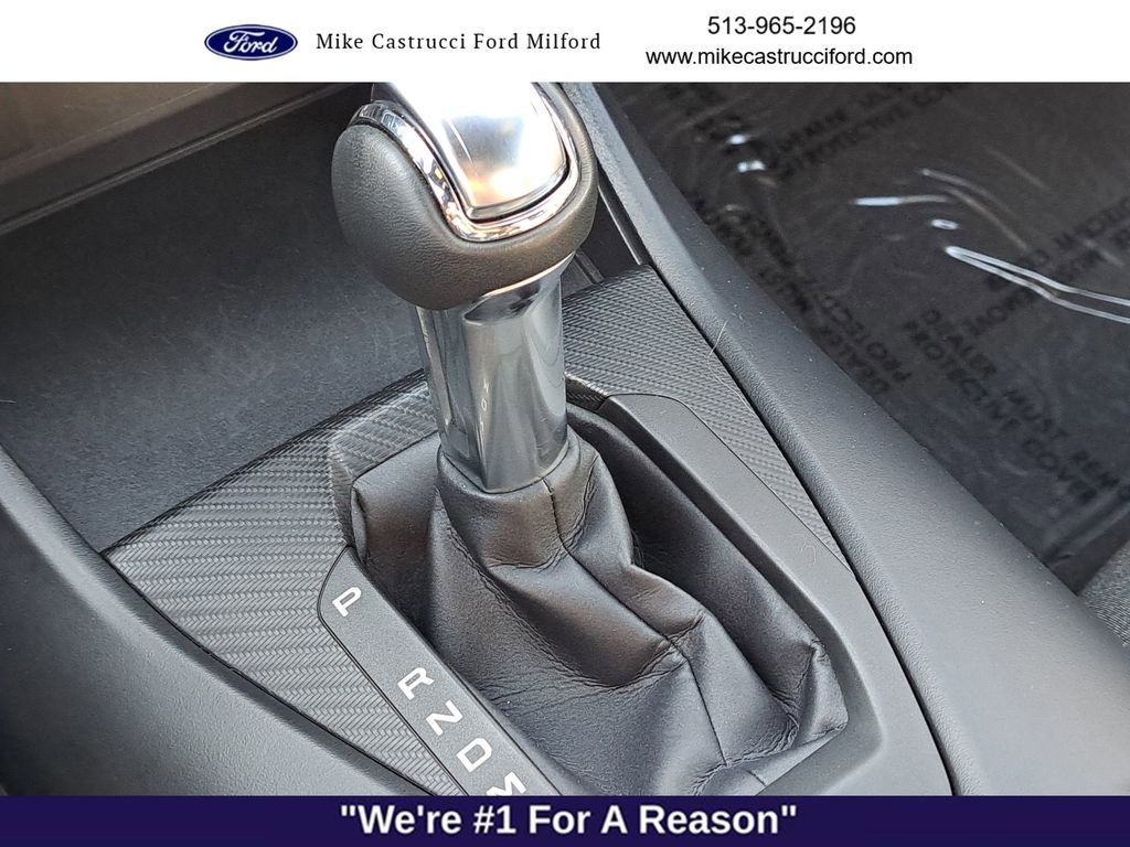 Certified 2024 Ford Mustang GT image 16