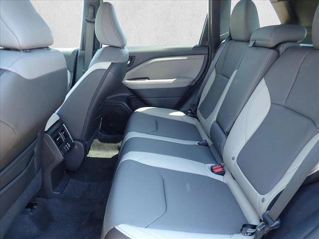 New 2026 Subaru Forester Limited w/ Limited Package AWD/4WD image 10