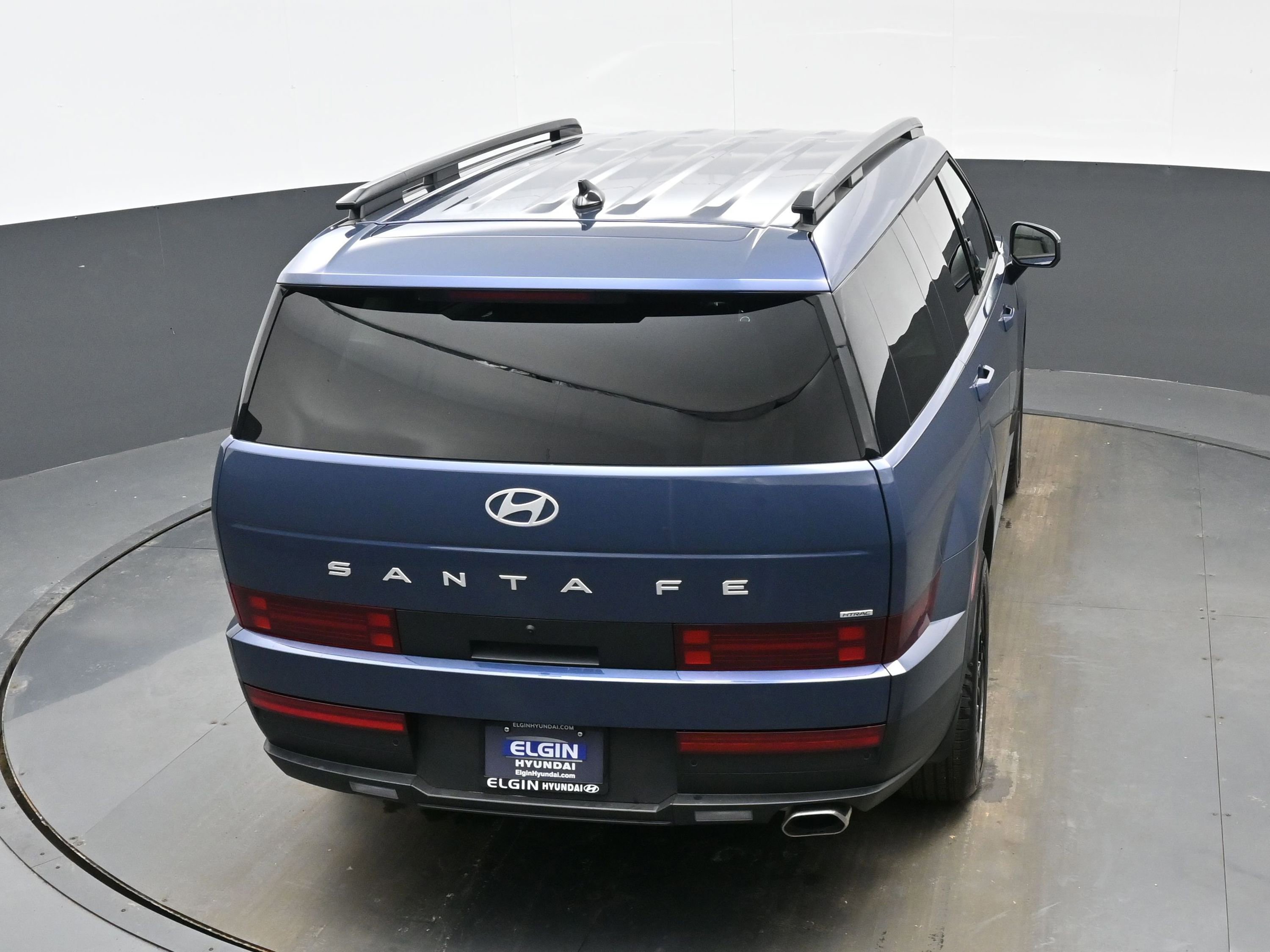 Certified 2026 Hyundai Santa Fe SEL image 37
