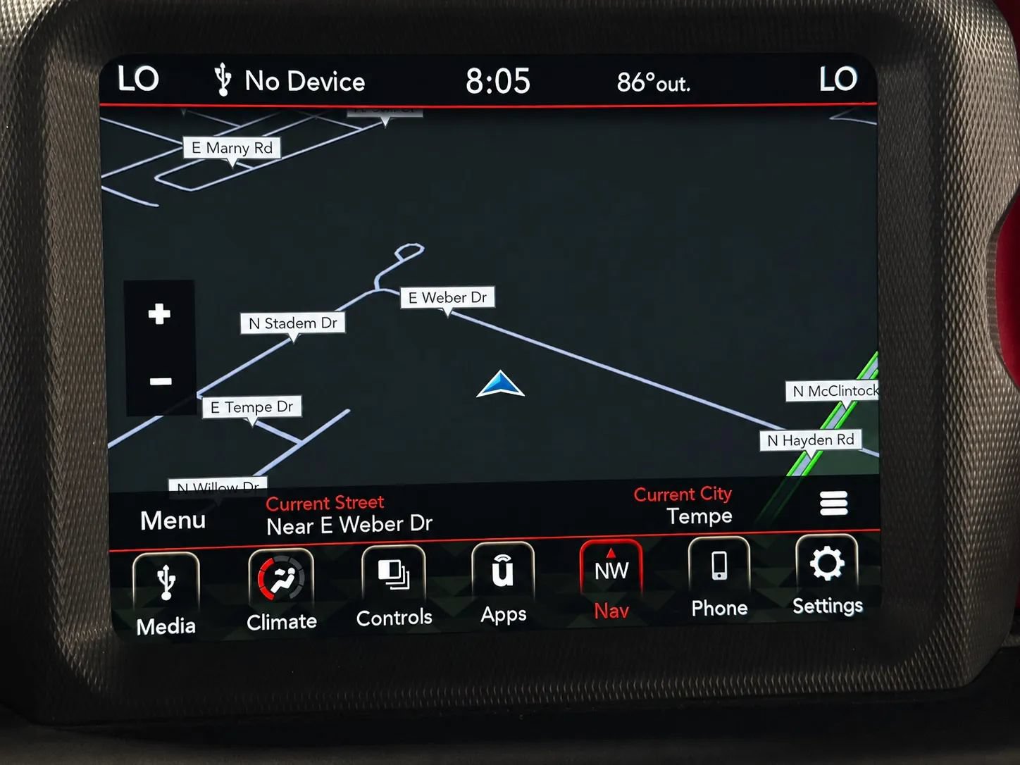 Used 2020 Jeep Gladiator Rubicon AWD/4WD image 44