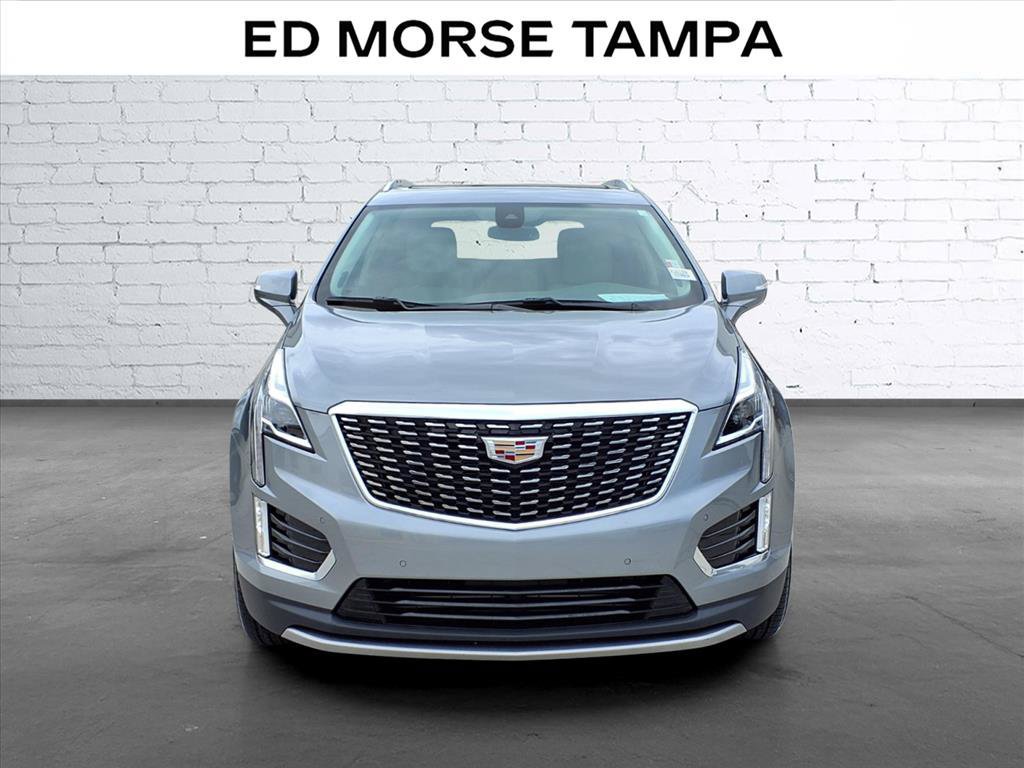 Used 2023 Cadillac XT5 Premium Luxury FWD image 6