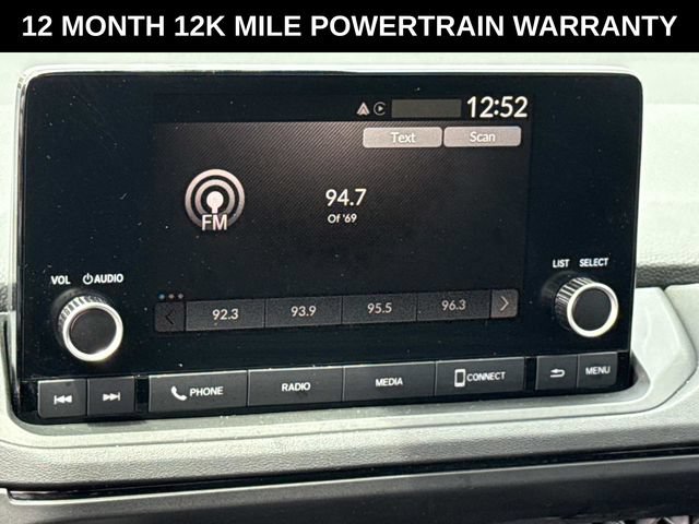 Used 2023 Honda Accord EX image 20