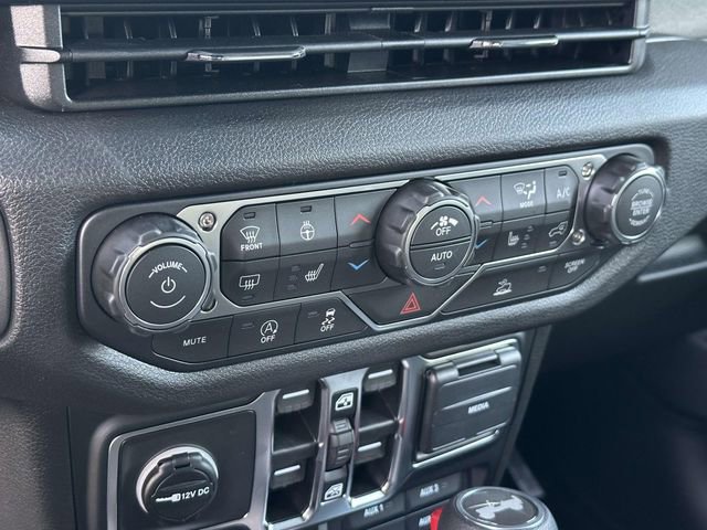 New 2026 Jeep Wrangler Unlimited Sport image 6