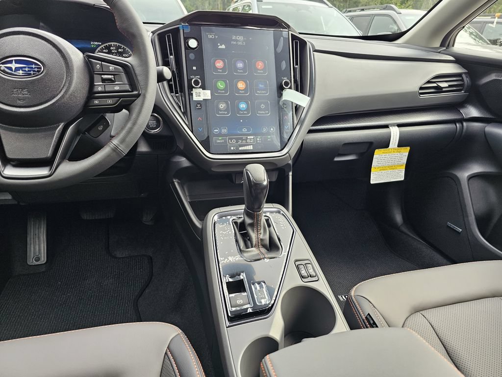 New 2026 Subaru Crosstrek 2.5i Limited AWD/4WD image 13