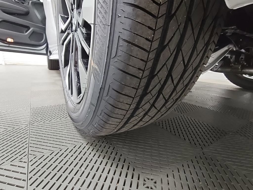 New 2026 Honda Odyssey Elite image 45