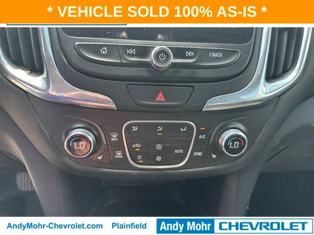 Used 2020 Chevrolet Equinox LT w/ Midnight Edition AWD/4WD image 23