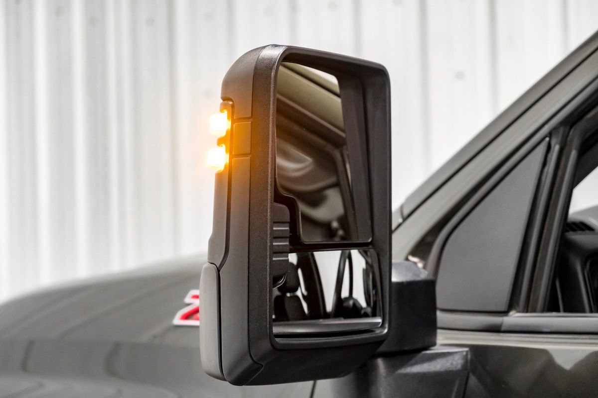 Used 2022 Chevrolet Silverado 2500 W/T w/ WT Convenience Package image 38